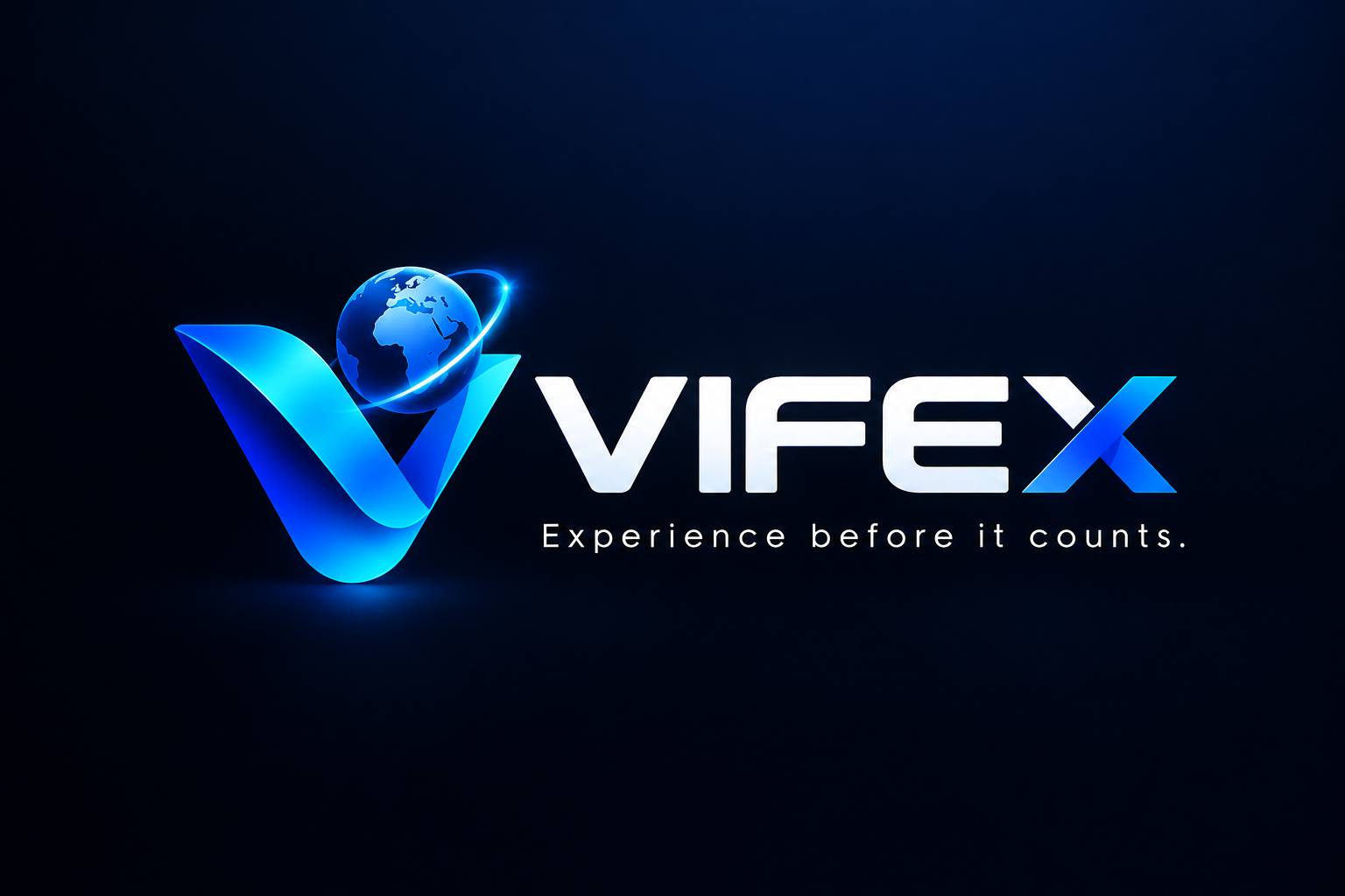 VIFEX | Experience before it counts